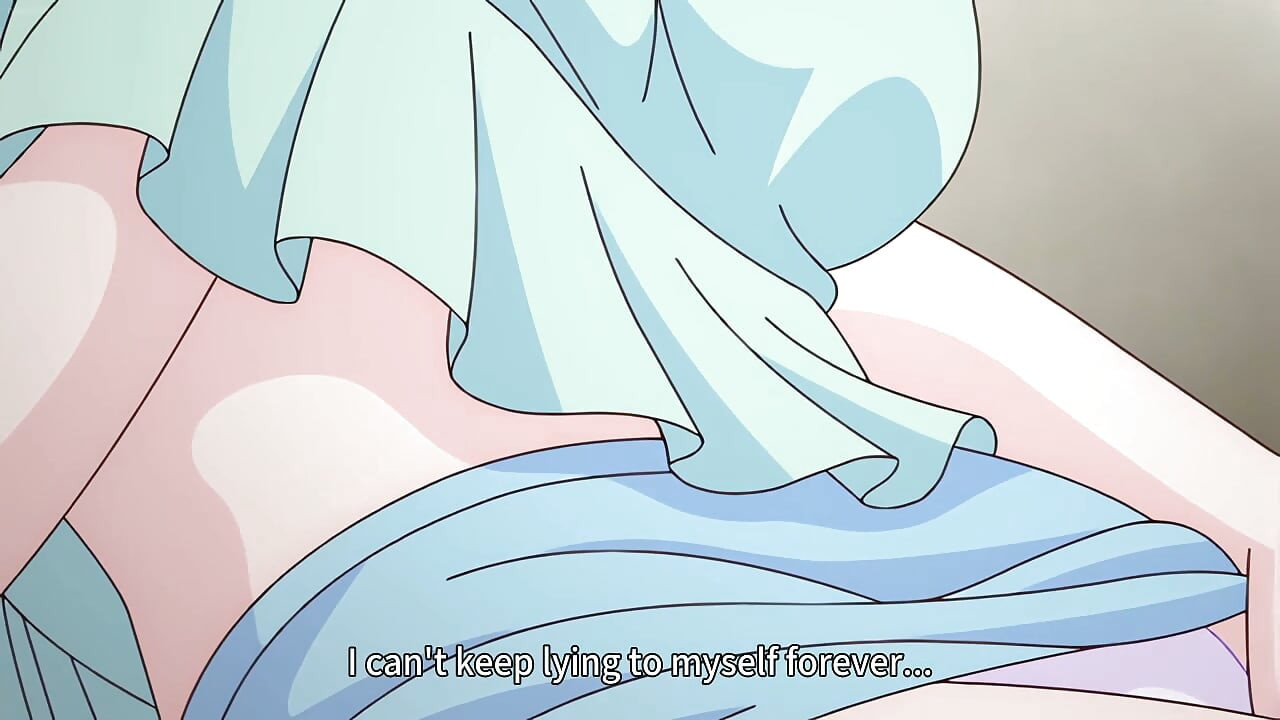 sare tsuma wa ubawaretai eps 1