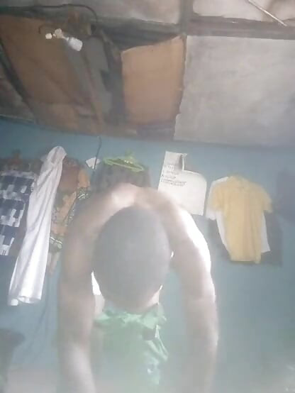 Homemade videos of me