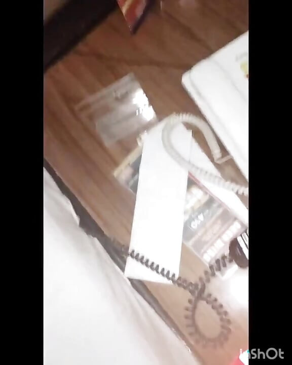 射在Karl上像荡妇一样