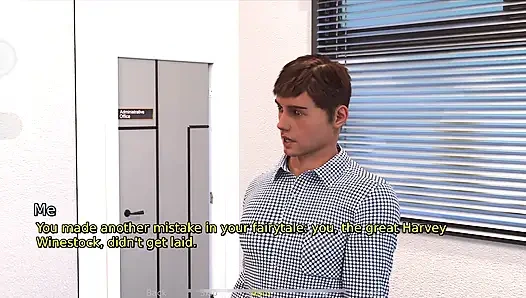 Алиса в стране чудес - глава 9&10