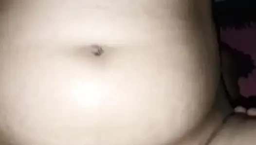 Land chusa bhabi ne bahut maje daar
