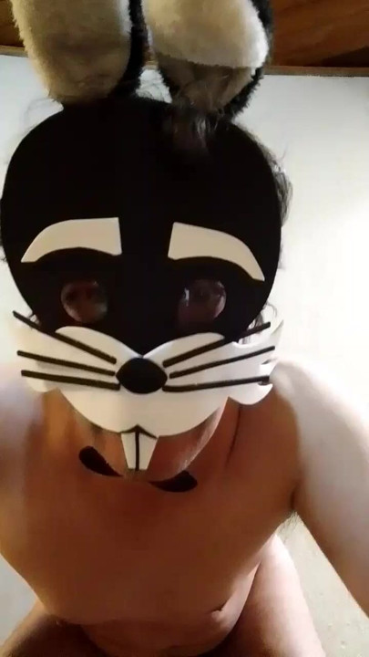 페니스로 노는 THERIAN