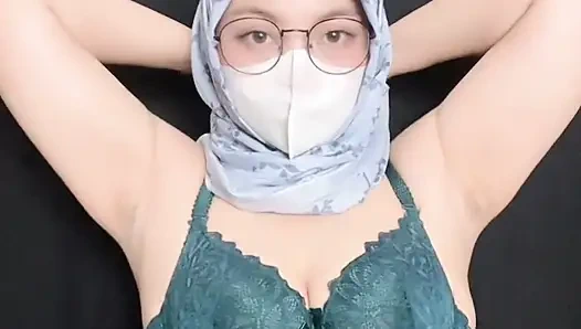 Bokep Indo Viral, Женщины любят прелюдию