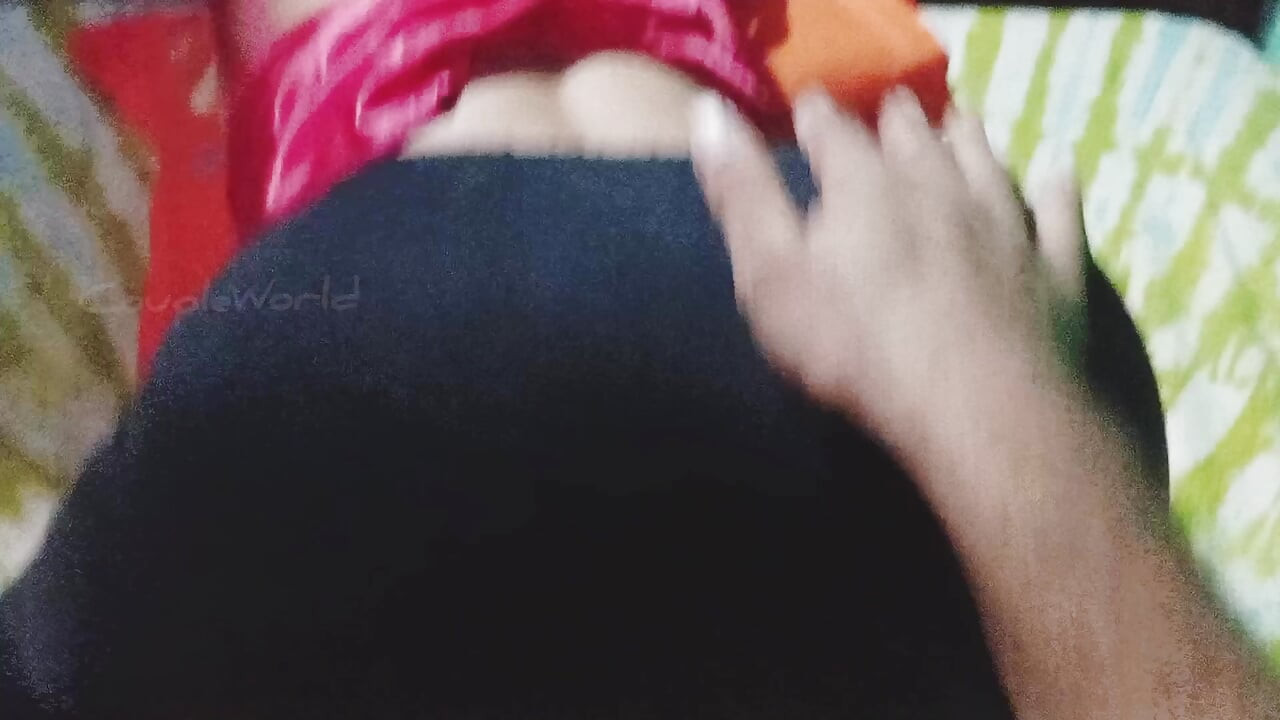 Minha namorada sexy e sua buceta fofa