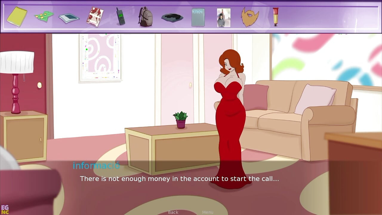 The Secret of the House # 20: My MILF Friend Needed Sex - by Eroticgamesnc (repost)