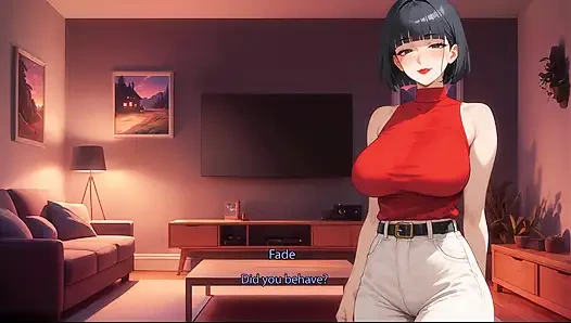 I Love Your Wife (part 5)