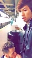 suck station
