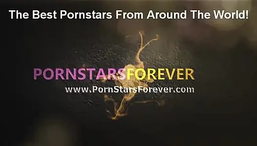 Porn Starlet Mengambil Kendali
