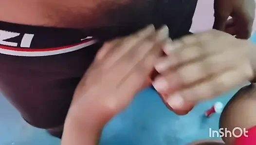 Я трахаю свою подругу