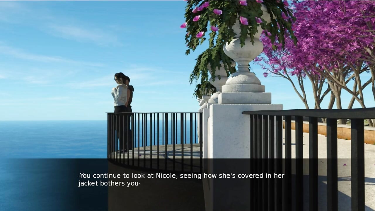 A Mother's Love part 6 Part 47 Gameplay by Loveskysan69