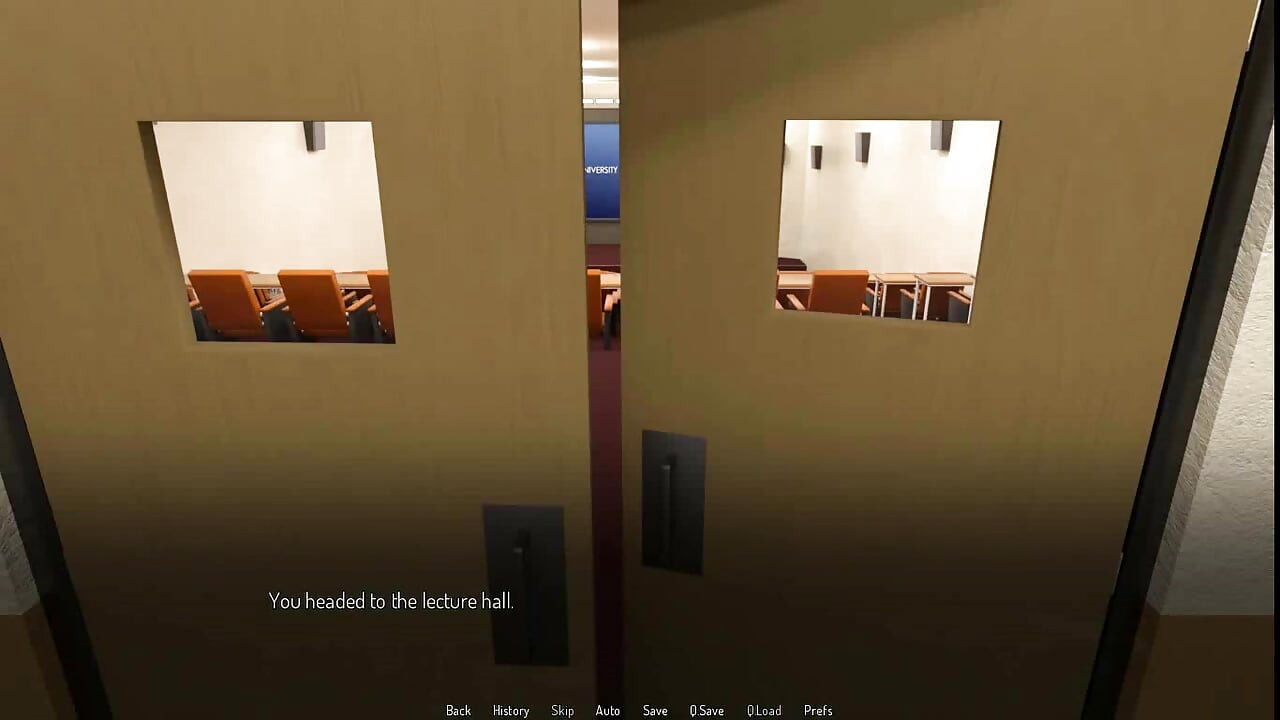 Legat de facultate: eu la facultate - ep. 18