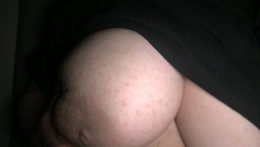 My big titties
