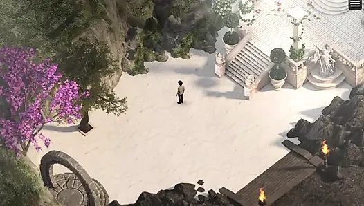 Complete Gameplay - Symphony of the Serpent, Part 33