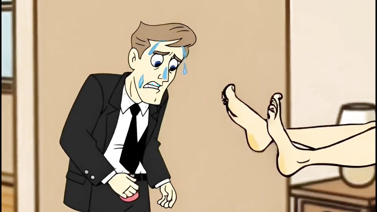 Married Housewife Maria Spreads Her Legs ( Full Story) Cartoon. Cheating 2