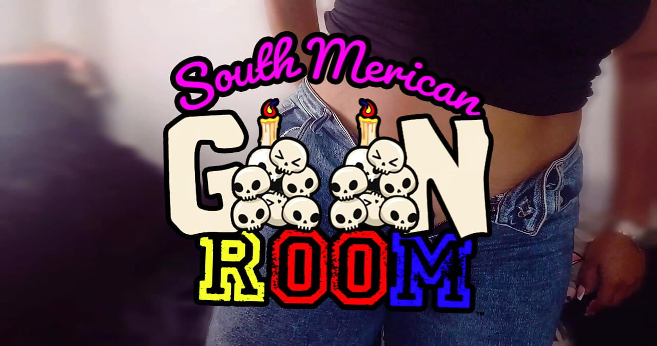 CUMMY BEAR CUM SO HARD GOON ROOM SH!T