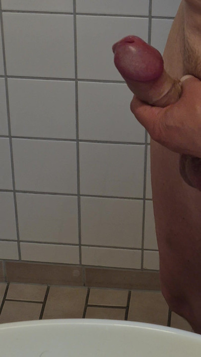 Cock play fun