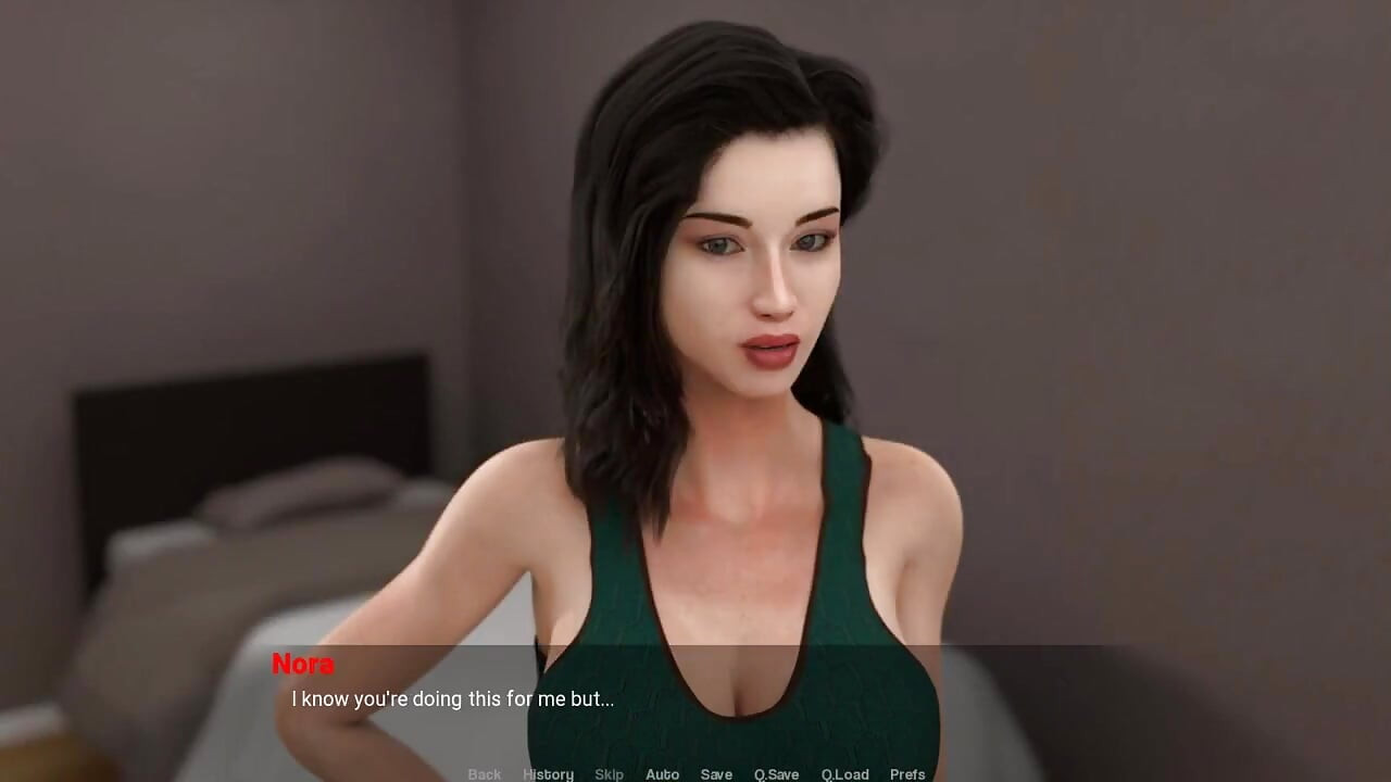 ห่างจากเกมเพลย์ที่บ้าน ตอนที่ 11 โดย Loveskysan69