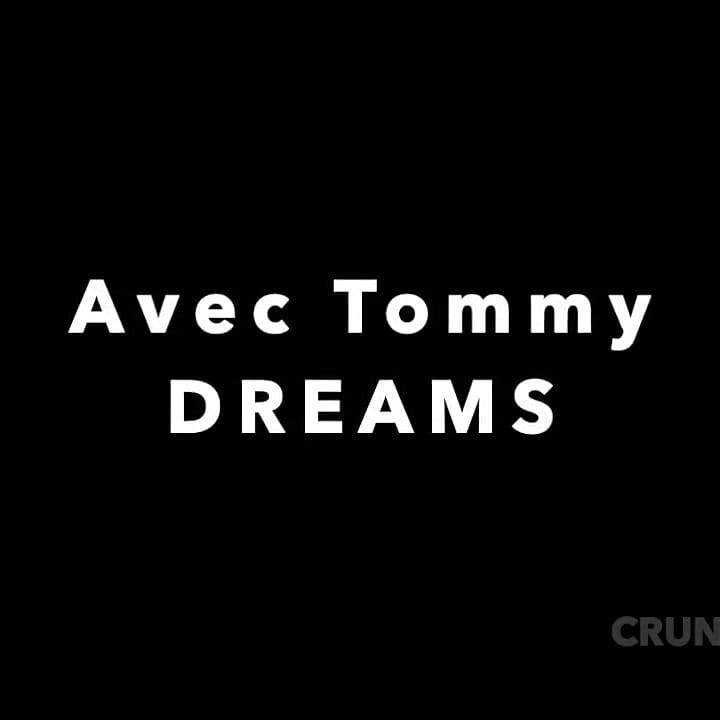 Philip Wnats積生によるトミーの夢