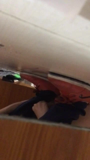 옆 노점에서 잡힌 방랑자 7