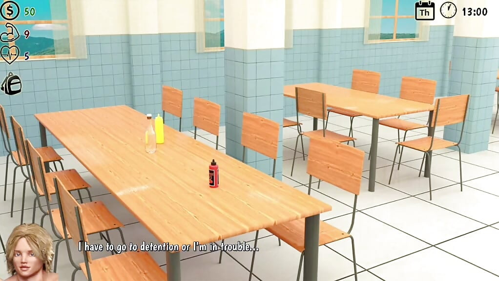 Interactive Story Gameplay with Commentary part-2