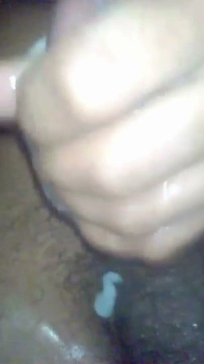The Construction Worker Is Unable to Hold Back and Is Releasing His Thick Cum | Clip 1