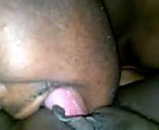 long tongue
