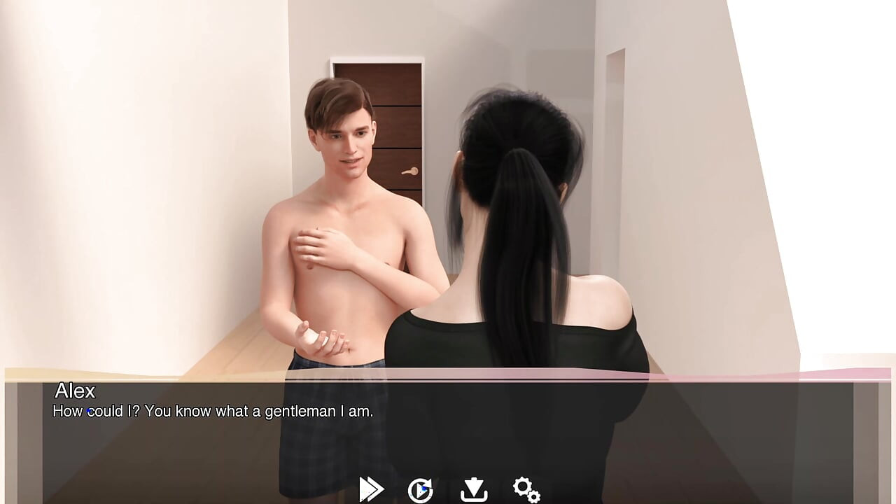 Schuldig plezier - intro - deel 01