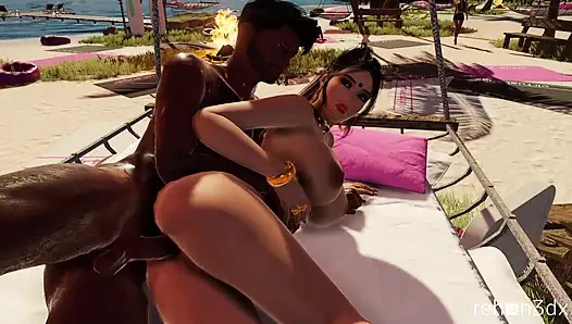 Паттхавайккум с участием РехуоАдил