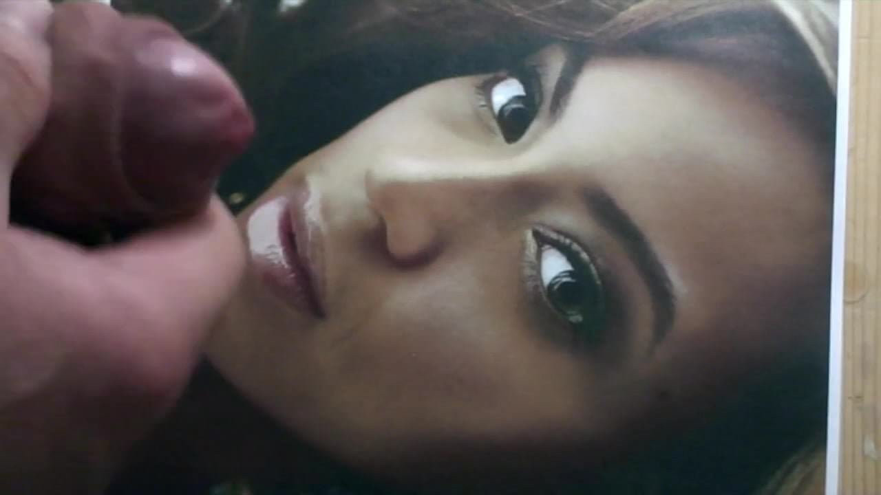 Cum on Jennifer Lopez5