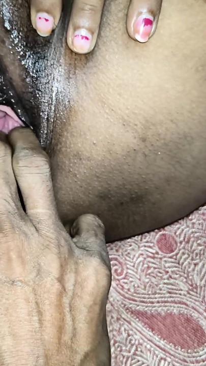 Key moment from "INDIAN CUTE TEEN GIRL HARD SEX FIRST LATEST PUSSY IN   HAND BEST SEX FIRST"