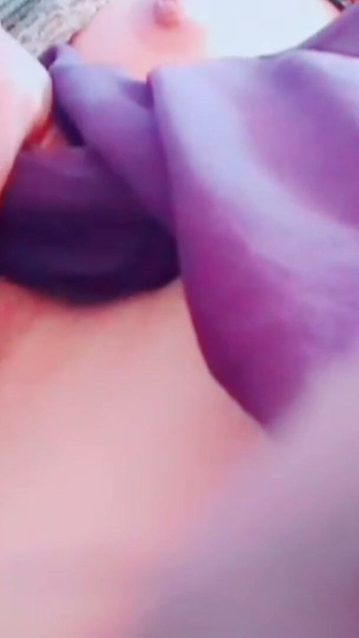 Automatic water coming from pussy, pussy is very wet, the restlessness of lust is increasing inside me, my hot ass is very excited to take your cock. | Clip 2