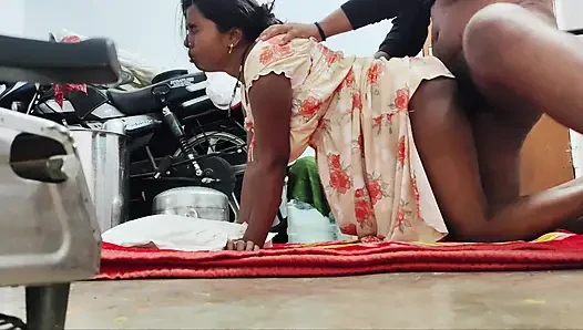 Bhabhi anal sex - bhabhi & devar full hardcore anal sex doggy style - hindi anal doggy fucking hindi.