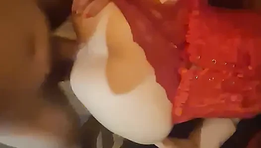 Horny slut Mary fucked hard