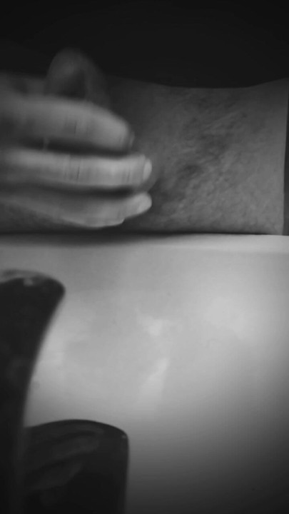 Young boy masturbation