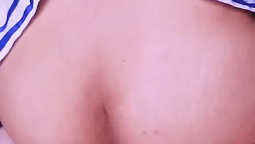 Sneaky Encounter: The cheating friend secretly devours the best friend's cock.