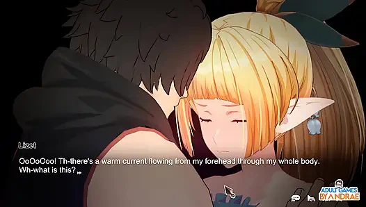 Flieht, mein zwergen-ninja! 3D-gameplay teil 1