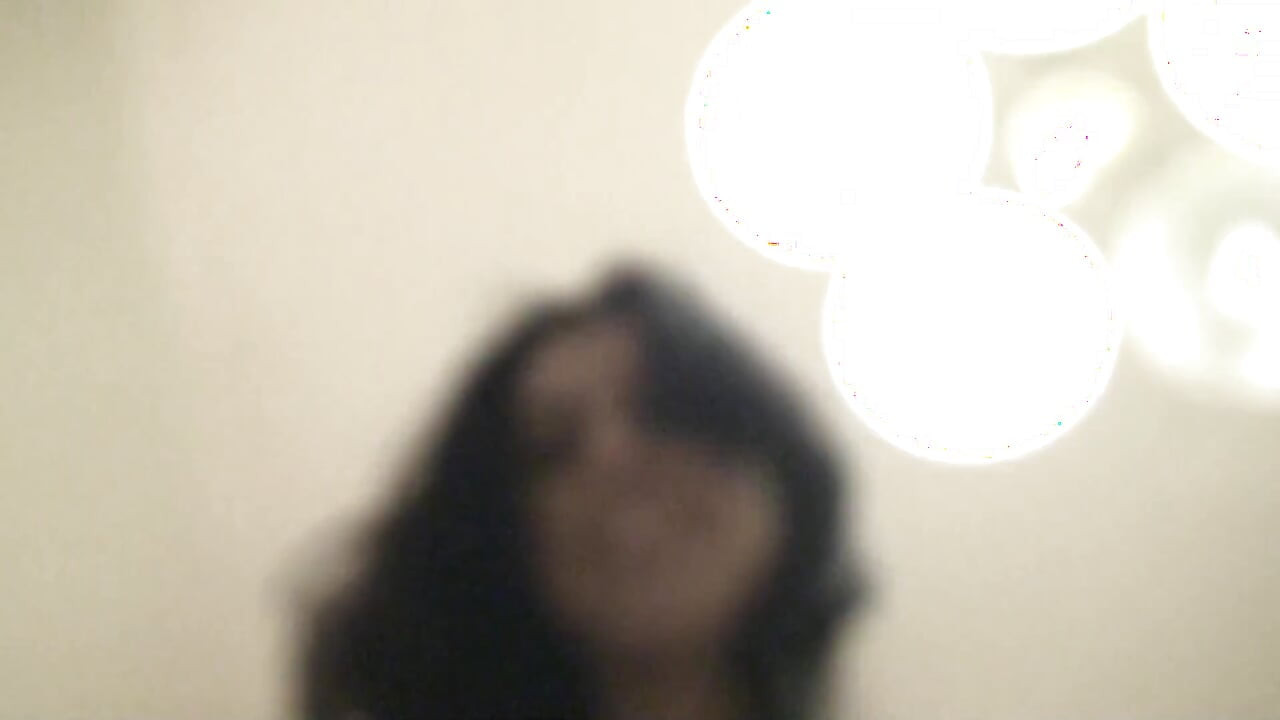 Alina (amateur) Scene