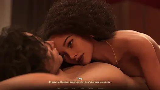 Учитель очень частных классов (часть 8)