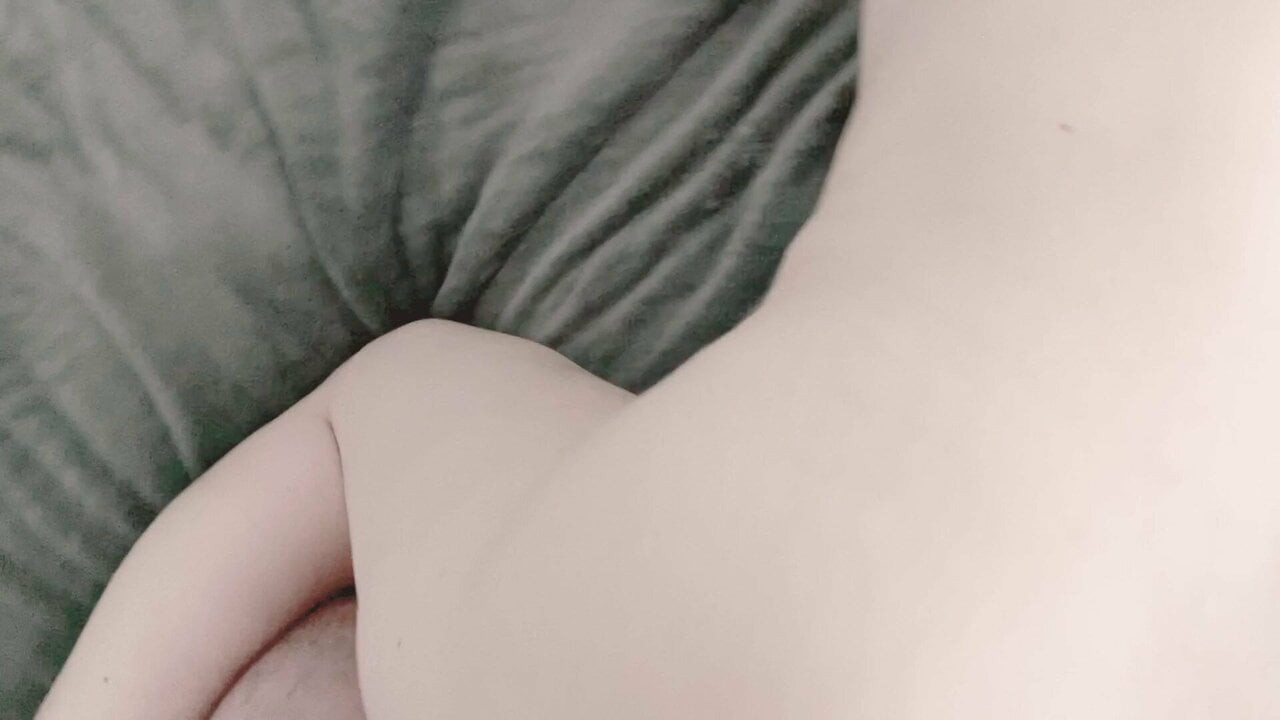 MILF takes doggy style pov