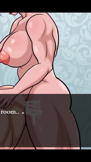 Spectacular moment from "Lauren Creampied the Hotel Service Girl"