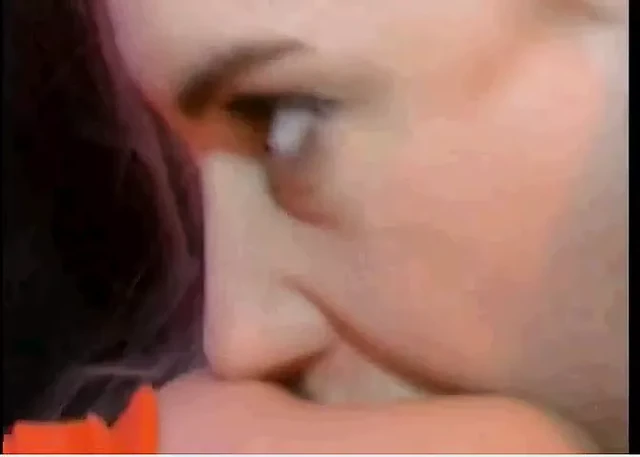 Getting Her Long Hard Nipples Sucked!!!!!!!