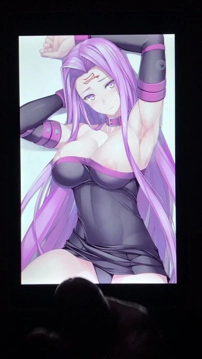 SOP: Rider Cum Tribute (FSN)