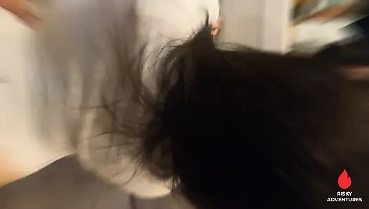 Asawa ng Seaman Pinuputok Putukan lang ng Kapitbahay