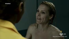 Maggie Civantos nude - Vis A Vis S01E05 - 2