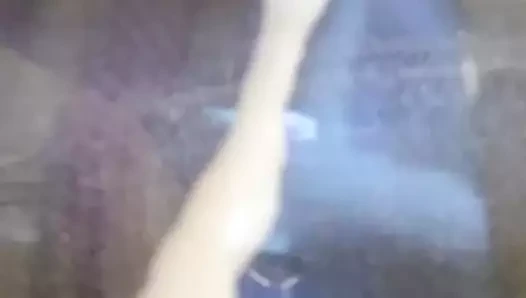 Suya boşalmak 1.