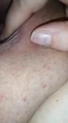 Мокрая киска