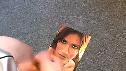 vanessa petruo besamt