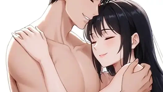 Трахнул лучший друг мужа