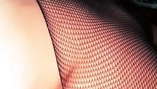 Mulut becek itu enak banget