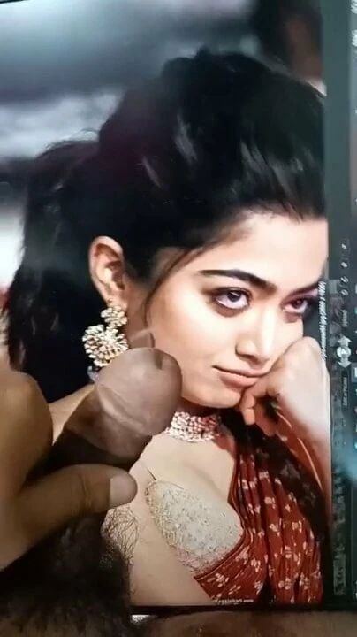 Klaarkomen op Rashmika herwinnen